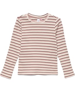 VMG 10332532-SNW-ROE-116 BLOUSE CLOSED Main Image