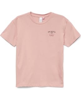 VMG 10332496-ROE-SYR-146/152 T-SHIRT FE Main Image