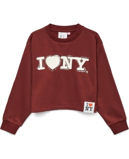 VMG 10332755-SYR-NY-158/164 SWEAT FEM Main Image