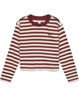 VMG 10323206-SNW-SYR-134/140 BLOUSE CLO Main Image