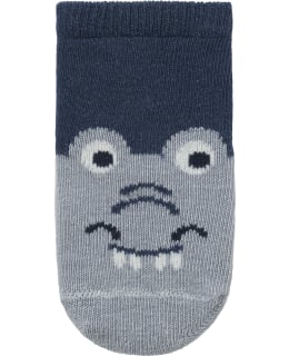 NI 13246724-INB-62/68 SOCKS MALE KNIT Main Image