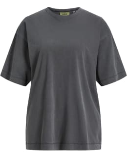 JJXX JXSANDRA T-SHIRT 12276624-BLA-XS Main Image