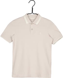 JJJ 12254182-PUC-176 POLO SHIRT MALE KNI Main Image