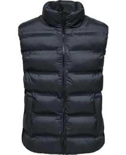 ONS 22034830-BLA-M VEST PADDED MALE WO Main Image