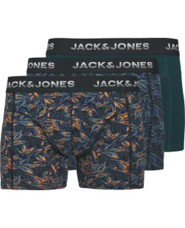 JJ 12283353-DAN-DN/DT-S TRUNKS MALE KNIT Main Image