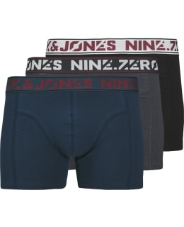 JJ 12282063-TIT-B/DN-XL TRUNKS MALE KNIT Main Image