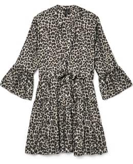 VM 10329936-BIR-OAO-XL DRESS FEM WOV Main Image