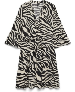 VM 10329936-OAT-AAO-XL DRESS FEM WOV Main Image