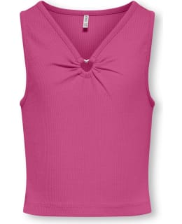 KONL 15325713-FUF-158/164 BLOUSE CLOSE Main Image