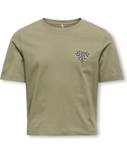KONL 15349570-MER-TDE-158/164 T-SHIRT FE Main Image