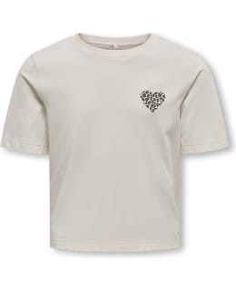 KONL 15349570-PUS-TDE-122/128 T-SHIRT FE Main Image