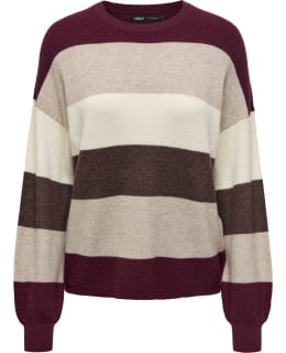 ONLY 15220044-ZIN-XS PULLOVER FEM KN Main Image