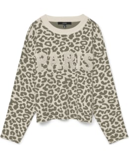 VM 10330861-BIR-DDE-M PULLOVER FEM Main Image