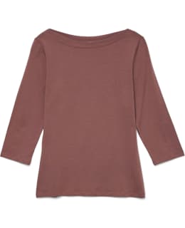 VM 10274133-ROB-XL BLOUSE NECKLINE Main Image