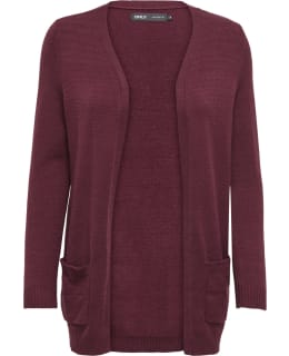 ONLY 15174274-ZIN-XL CARDIGAN FEM KNIT Main Image