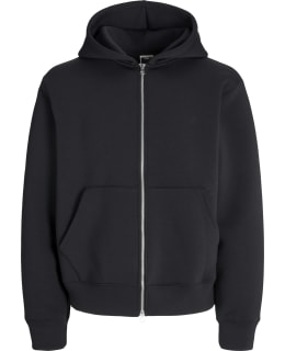 JJ 12282972-BLA-S SWEAT MALE KNIT Main Image