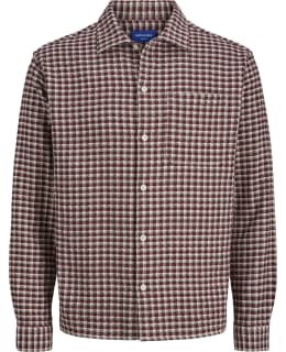 JJ 12283078-TIR-M SHIRT SLEEVES Main Image