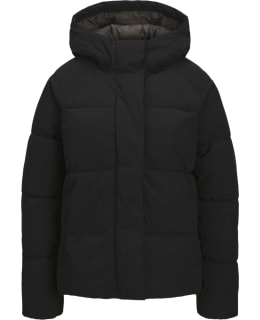 JJXX JXGLOBAL JACKET FEM 12283784-BLA-M Main Image