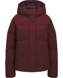 JJXX JXGLOBAL JACKET FEM 12283784-CAB-XS Main Image