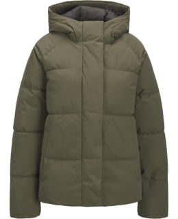 JJXX JXGLOBAL JACKET FEM 12283784-SET-S Main Image