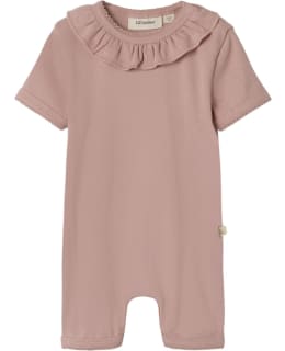 LIL A 13246934-MIR-56 JUMPSUIT KNIT FEM Main Image