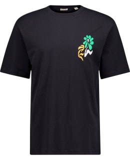 ONS 22029734-BLA-OLI-M T-SHIRT MALE KNIT Main Image