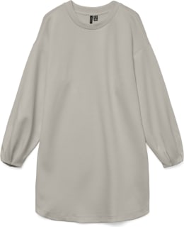 VM 10332409-PUS-S DRESS FEM KNIT Main Image