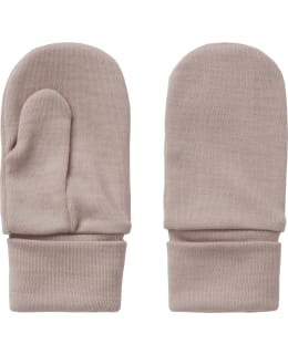 NI 13228464-SHG-7 MITTENS FEM KNIT Main Image