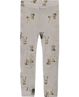 NI 13229028-NAC-FOA-92 LEGGINGS MALE KNI Main Image