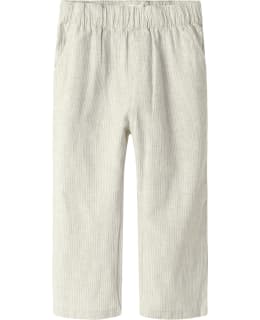 LIL A 13246950-IRC-116 PANTS MALE WOV Main Image