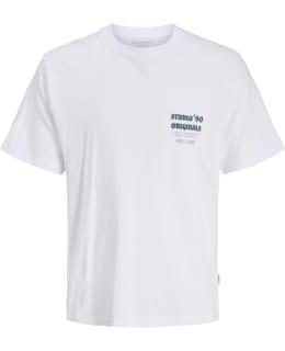 JJ 12283848-BRW-XL T-SHIRT MALE KNIT Main Image