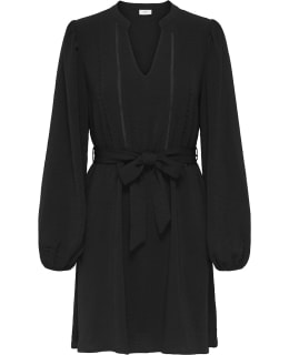 JDY 15355363-BLA-XL DRESS FEM WOV Main Image