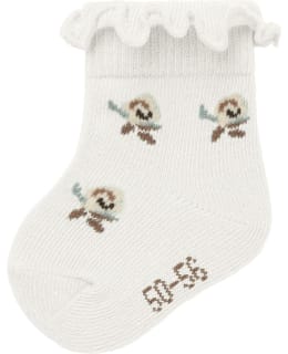 NI 13243032-CLD-74/80 SOCKS KNIT FEM Main Image