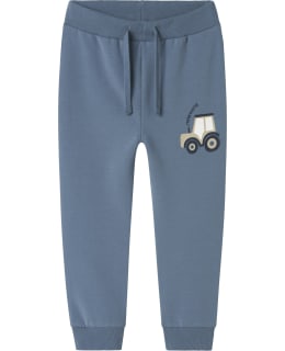 NI 13247020-BLM-98 PANTS MALE KNIT Main Image