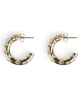 PIECES 17160115-GOC-1DE-ONE SIZE EARRING Main Image