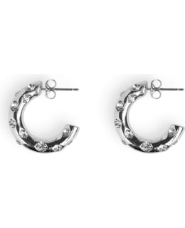 PIECES 17160115-SIC-1DE-ONE SIZE EARRING Main Image