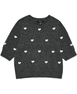 VM 10330793-DGM-SDE-S PULLOVER FEM KNIT Main Image