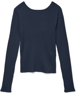 VM 10326933-NAB-L PULLOVER FEM Main Image