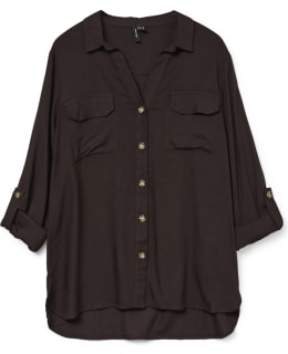 VM 10275283-CHT-XXL SHIRT SLEEVES Main Image