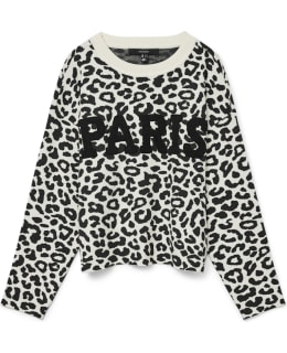 VM 10330861-BIR-KDE-L PULLOVER FEM Main Image