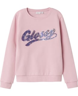 NI 13237810-CAP-146/152 SWEAT FEM KNIT Main Image