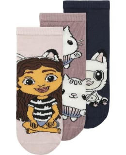 NI 13247152-BUL-T+NB-22/24 SOCKS FEM Main Image