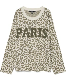 VM 10331069-BIR-TDE-L-48/50 PULLOVER FEM Main Image