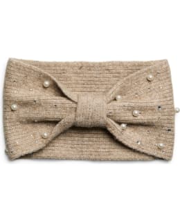 PIECES 17160009-TRC-ONE SIZE HEADBAND FE Main Image