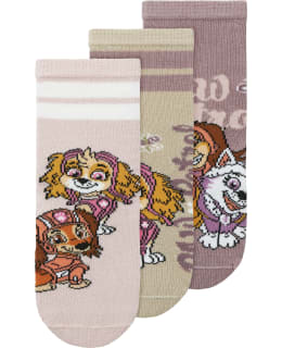 NI 13247127-ISF-T+BL-22/24 SOCKS FEM Main Image