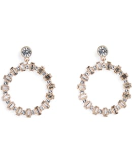 PIECES 17160167-GOC-1DE-ONE SIZE EARRING Main Image