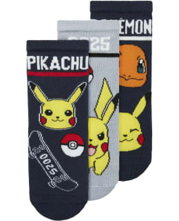 NI 13247208-NAB-TRA-25/27 SOCKS MALE Main Image