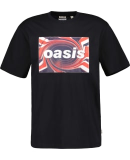 ONS 22035157-BLA-OSW-XXL T-SHIRT MALE KN Main Image