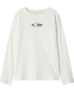 NI 13247294-CLD-98 T-SHIRT FEM KNIT Main Image