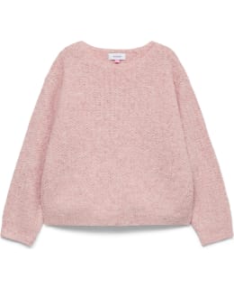 VMG 10335106-ROE-122/128 PULLOVER FEM Main Image